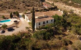 Cortijo Rural Urrá